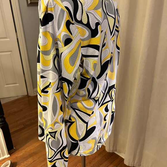 Exercise shirt - Picture 3 of 5